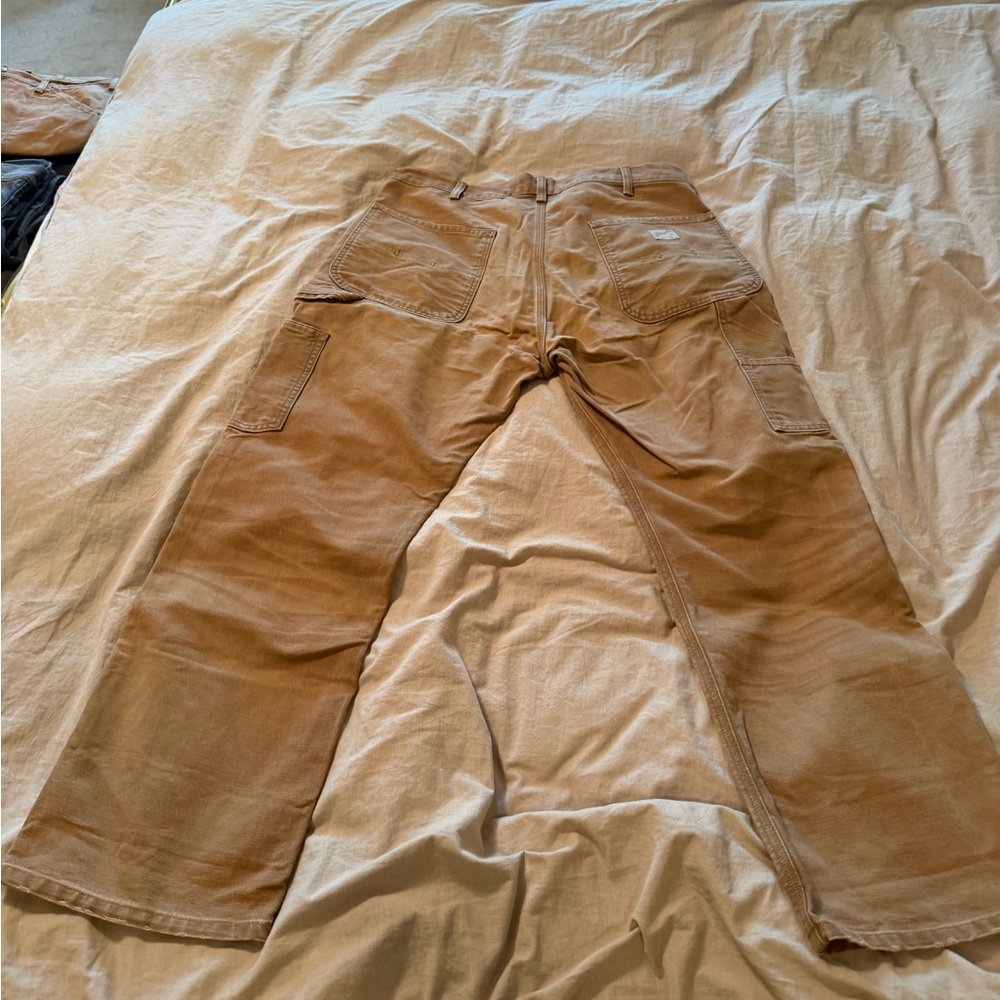 Ralph Lauren men's carpenter jeans - Picture 5 of 10